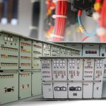 MAIN SWITCHBOARD